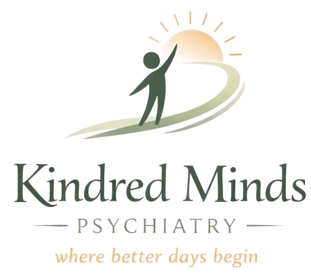 Kindred Minds Psychiatry
